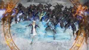 Warriors Orochi 4 Ultimate (Nintendo Switch) - Image 7