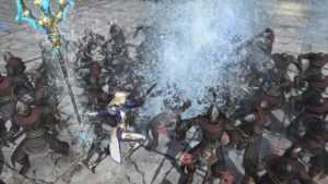 Warriors Orochi 4 Ultimate (Nintendo Switch) - Image 3