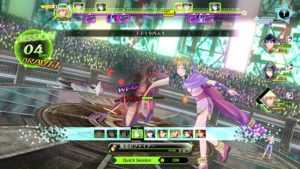 Tokyo Mirage Sessions FE Encore (Nintendo Switch) - Image 4