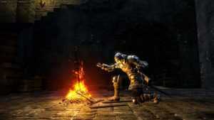 Dark Souls Trilogy (PS4) - Image 3