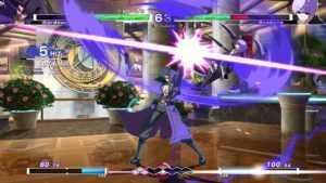 Under Night In-Birth Exe: Late [CL-R] (Nintendo Switch) - Image 4