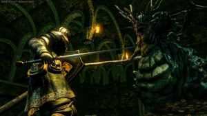 Dark Souls Trilogy (PS4) - Image 6