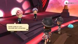 Snack World: The Dungeon Crawl - Gold (Nintendo Switch) - Image 5