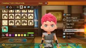 Snack World: The Dungeon Crawl - Gold (Nintendo Switch) - Image 2