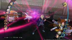 The Legend of Heroes: Trails of Cold Steel III - Extracurricular Edition (Nintendo Switch) - Image 6