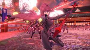 Fate/EXTELLA Link - Fleeting Glory Edition (Nintendo Switch) - Image 6