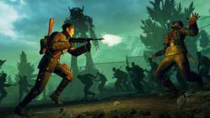 Zombie Army Trilogy (Nintendo Switch) - Image 6