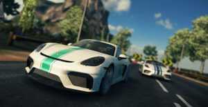 Gear Club Unlimited 2: Porsche Edition (Nintendo Switch) - Image 3