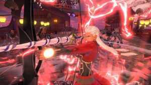 Fate/EXTELLA Link - Fleeting Glory Edition (Nintendo Switch) - Image 5