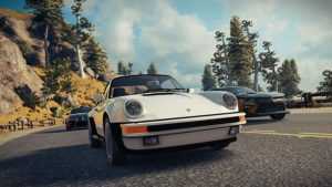 Gear Club Unlimited 2: Porsche Edition (Nintendo Switch) - Image 4