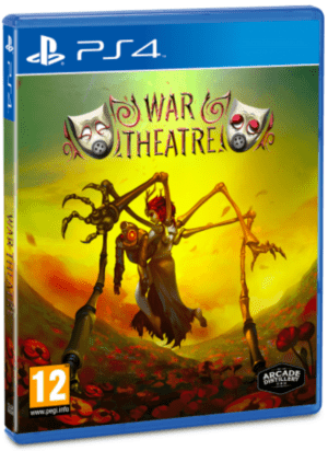 War Theatre (PS4)