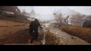 Ghost of Tsushima (PS4) - Image 3