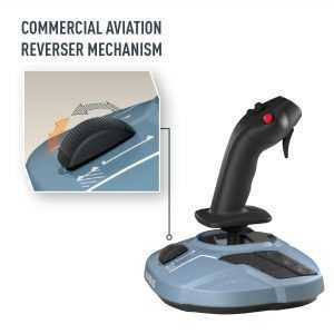 Thrustmaster TCA Sidestick Airbus Edition (PC) - Image 4