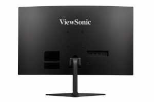 ViewSonic VX2718-PC-MHD 27” 165Hz 1500R Curved Gaming Monitor - Image 2