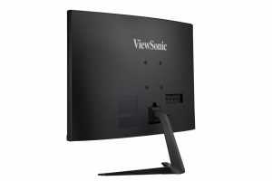 ViewSonic VX2718-PC-MHD 27” 165Hz 1500R Curved Gaming Monitor - Image 4