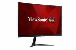 ViewSonic VX2718-PC-MHD 27” 165Hz 1500R Curved Gaming Monitor - Image 5