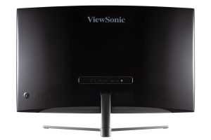 ViewSonic VX3258-2KPC-MHD 32" Curved Gaming Monitor - Image 2