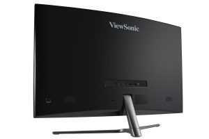 ViewSonic VX3258-2KPC-MHD 32" Curved Gaming Monitor - Image 7