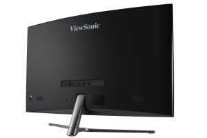 ViewSonic VX3258-2KPC-MHD 32" Curved Gaming Monitor - Image 10