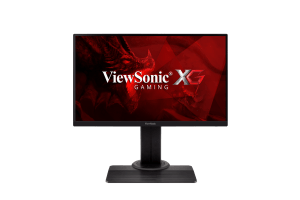 ViewSonic XG2705 27" 144Hz IPS Gaming Monitor