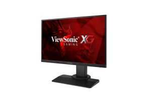 ViewSonic XG2705 27" 144Hz IPS Gaming Monitor - Image 7