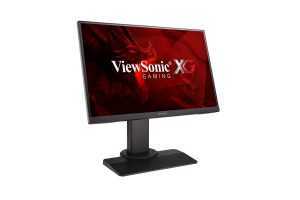 ViewSonic XG2705 27" 144Hz IPS Gaming Monitor - Image 12