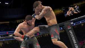 UFC 4 (PS4) - Image 7