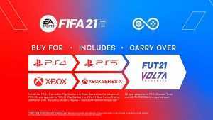 FIFA 21 (PS4) - Image 2