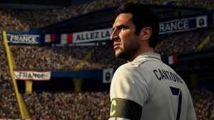 FIFA 21 (PS4) - Image 5