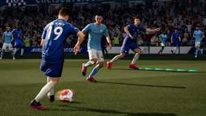 FIFA 21 (PS4) - Image 7