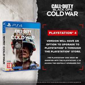 Call of Duty: Black Ops Cold War (PS4) - Image 2