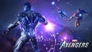 Marvel's Avengers (PS4) - Image 3