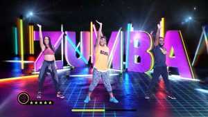 Zumba Burn It Up (Nintendo Switch) - Image 5