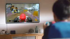 Mario Kart Live: Home Circuit - Mario Edition (Nintendo Switch) - Image 9