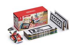 Mario Kart Live: Home Circuit - Mario Edition (Nintendo Switch) - Image 2