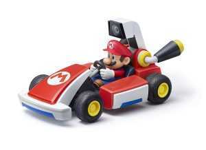 Mario Kart Live: Home Circuit - Mario Edition (Nintendo Switch) - Image 3