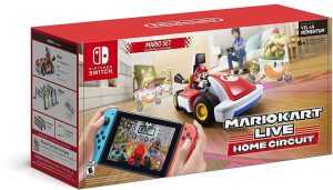 Mario Kart Live: Home Circuit - Mario Edition (Nintendo Switch)