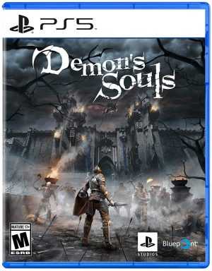 Demon’s Souls (PS5)