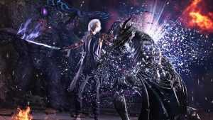 Devil May Cry 5 - Special Edition (PS5) - Image 4