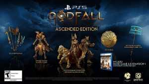 Godfall - Ascended Edition (PS5) - Image 2