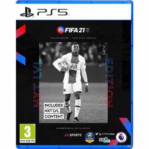 FIFA 21 Next Level Edition (PS5)