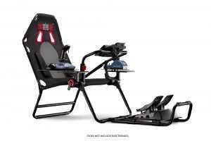 Next Level Racing Flight Simulator Lite