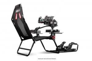 Next Level Racing Flight Simulator Lite - Image 2