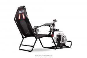 Next Level Racing Flight Simulator Lite - Image 5