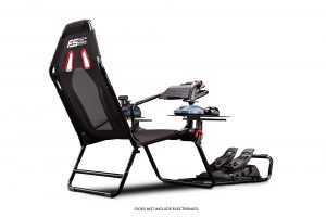 Next Level Racing Flight Simulator Lite - Image 6