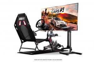 Next Level Racing Flight Simulator Lite - Image 9