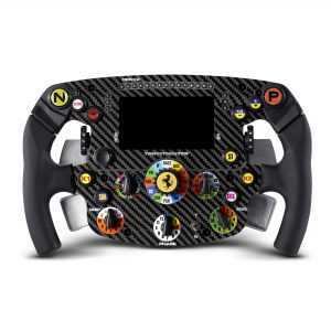 Thrustmaster Formula Wheel Add-On Ferrari SF1000 Edition (PC/PS4/PS5/Xbox One/Xbox Series)