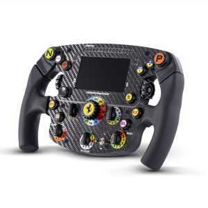 Thrustmaster Formula Wheel Add-On Ferrari SF1000 Edition (PC/PS4/PS5/Xbox One/Xbox Series) - Image 2