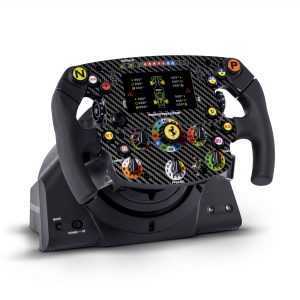 Thrustmaster Formula Wheel Add-On Ferrari SF1000 Edition (PC/PS4/PS5/Xbox One/Xbox Series) - Image 4