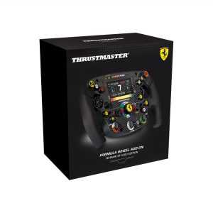 Thrustmaster Formula Wheel Add-On Ferrari SF1000 Edition (PC/PS4/PS5/Xbox One/Xbox Series) - Image 5